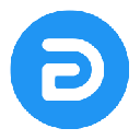 DeGate DG Logo