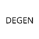 Degen Dex DEGN Logo