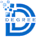 Degree Crypto Token DCT логотип