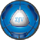 DEJAVE DJV логотип
