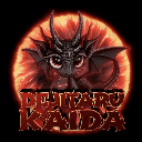 Dejitaru Kaida KAIDA логотип