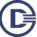 DelChain DEL Logo