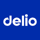 Delio DSP DSP логотип
