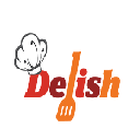 Delish Finance DELISH Logotipo