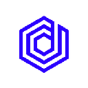 Delphi Privacy Protocol DPHI Logotipo