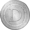 Denarius D ロゴ