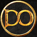 Domi (Deprecated) Deprecated DOMI логотип