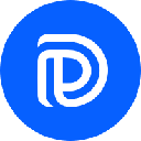 Depth Token DEP Logotipo