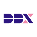 DerivaDAO DDX ロゴ