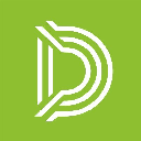 Derived DVDX Logotipo