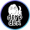 Derp DERP Logotipo