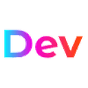 Dev Protocol DEV Logotipo