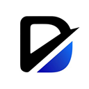 DeVault DVT Logotipo