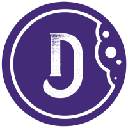 V2 Devour Token DPAY Logotipo