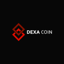 DEXA COIN DEXA ロゴ