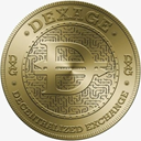 DexAge DXG Logotipo