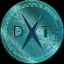 Dexit Finance DXT Logo