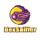 Dexsniffer DS Logotipo