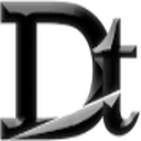 Dextrust DETS Logotipo
