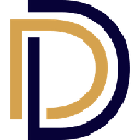 dForce GOLDx DFGOLDX Logotipo