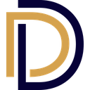 dForce Token DF Logo