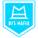DFS MAFIA (V2) DFSM ロゴ