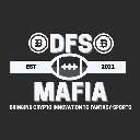 DFS MAFIA DFSM Logotipo