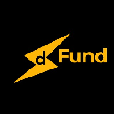 dFund DFND логотип