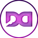 Diabolo DCASH Logotipo
