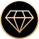 Diamond Cash DCASH Logotipo