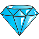 Diamond DND DND Logotipo