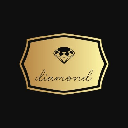 DIAMOND DIAMOND Logotipo