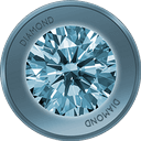 Diamond DMD Logotipo