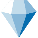 DiamondToken DIAMOND Logo