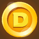 Dibs Money DIBS Logotipo