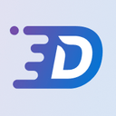 Digex DIGEX ロゴ