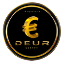 DigiEuro DEUR Logo
