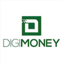 DigiMoney DGM Logo