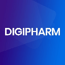 Digipharm DPH 심벌 마크