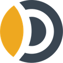 DigitalDevelopersFund DDF Logotipo