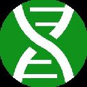 Digital Genetic Code DGC ロゴ