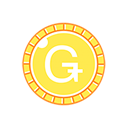 Digital Gold DGLD Logotipo