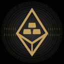 Digital Gold GOLD логотип