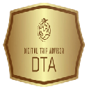 Digital Trip Advisor DTA ロゴ