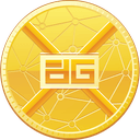 Digix Gold Token DGX ロゴ