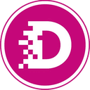 DIMCOIN DIM ロゴ