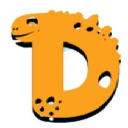 DinoLFG DINO Logo