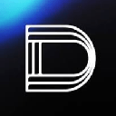 Doric Network / DIPNET DRC Logotipo