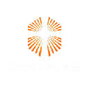 DisciplesDAO DCT Logotipo