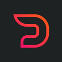 DistX DISTX Logotipo